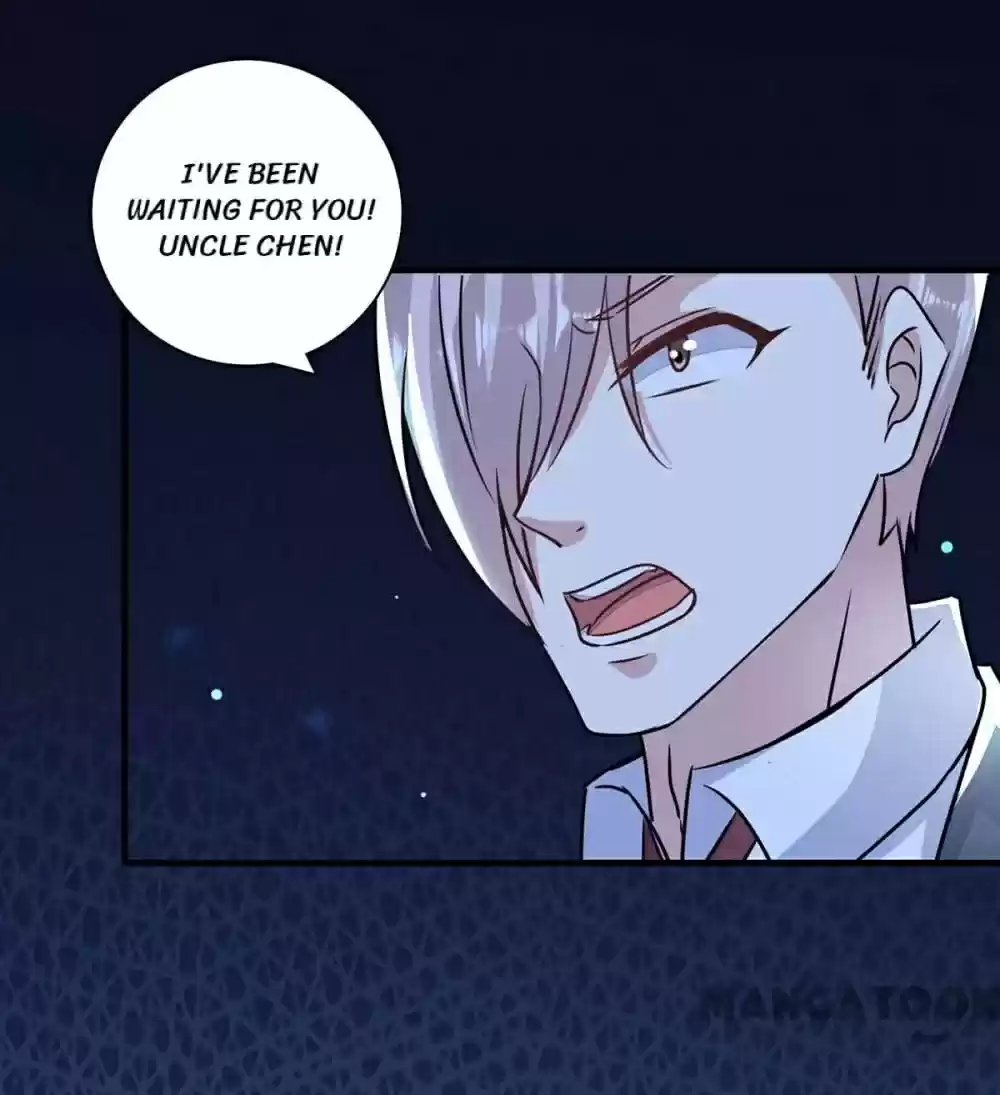 Don’T Mess With That Spicy Mother Chapter 147