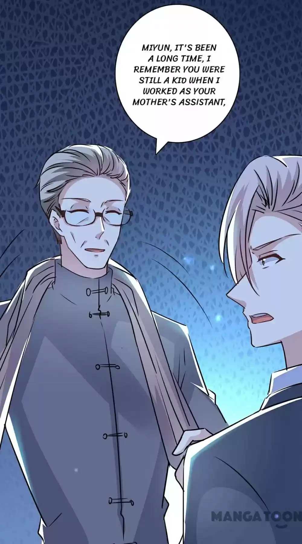 Don’T Mess With That Spicy Mother Chapter 147