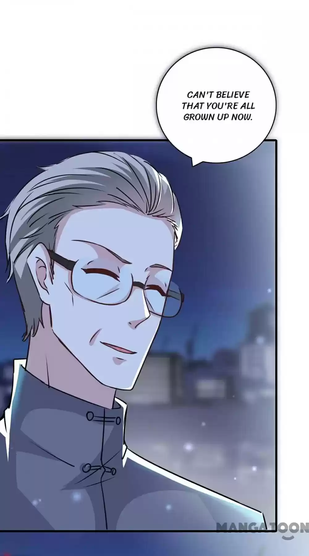 Don’T Mess With That Spicy Mother Chapter 147