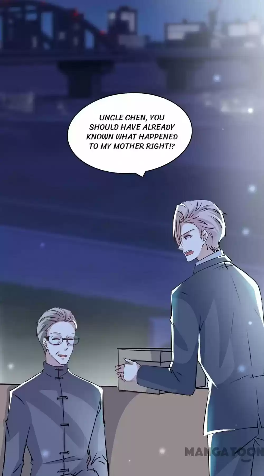 Don’T Mess With That Spicy Mother Chapter 147