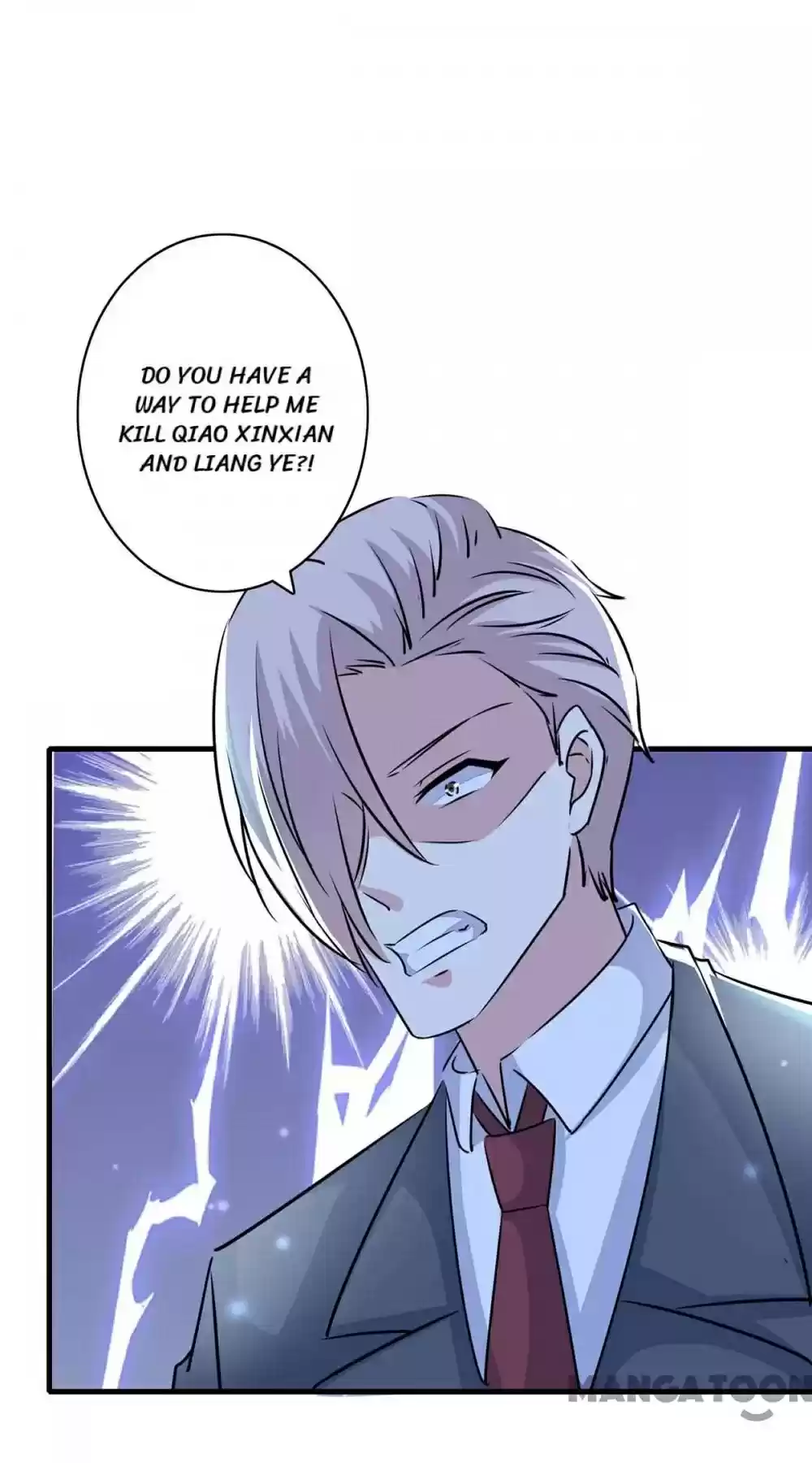 Don’T Mess With That Spicy Mother Chapter 147