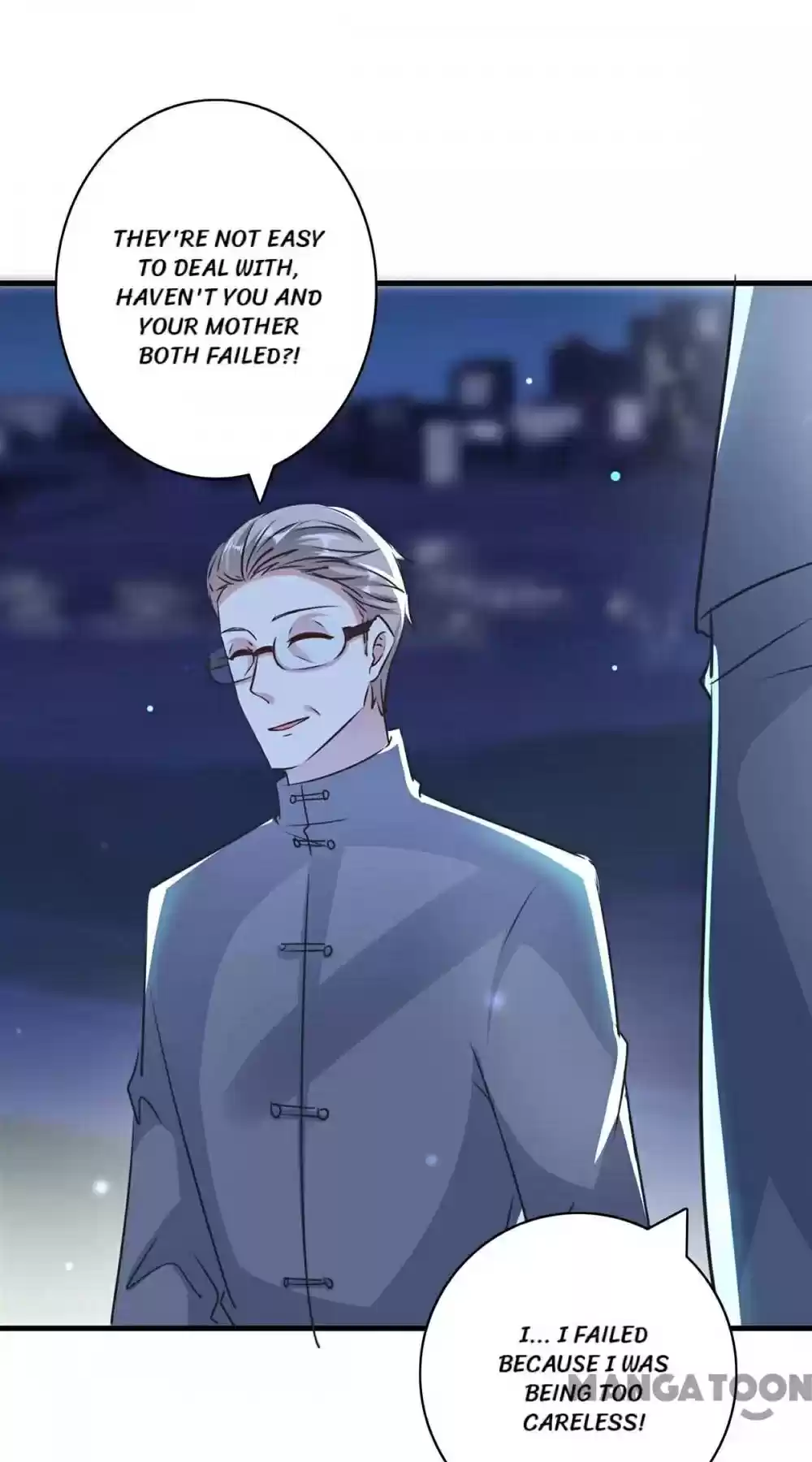 Don’T Mess With That Spicy Mother Chapter 147