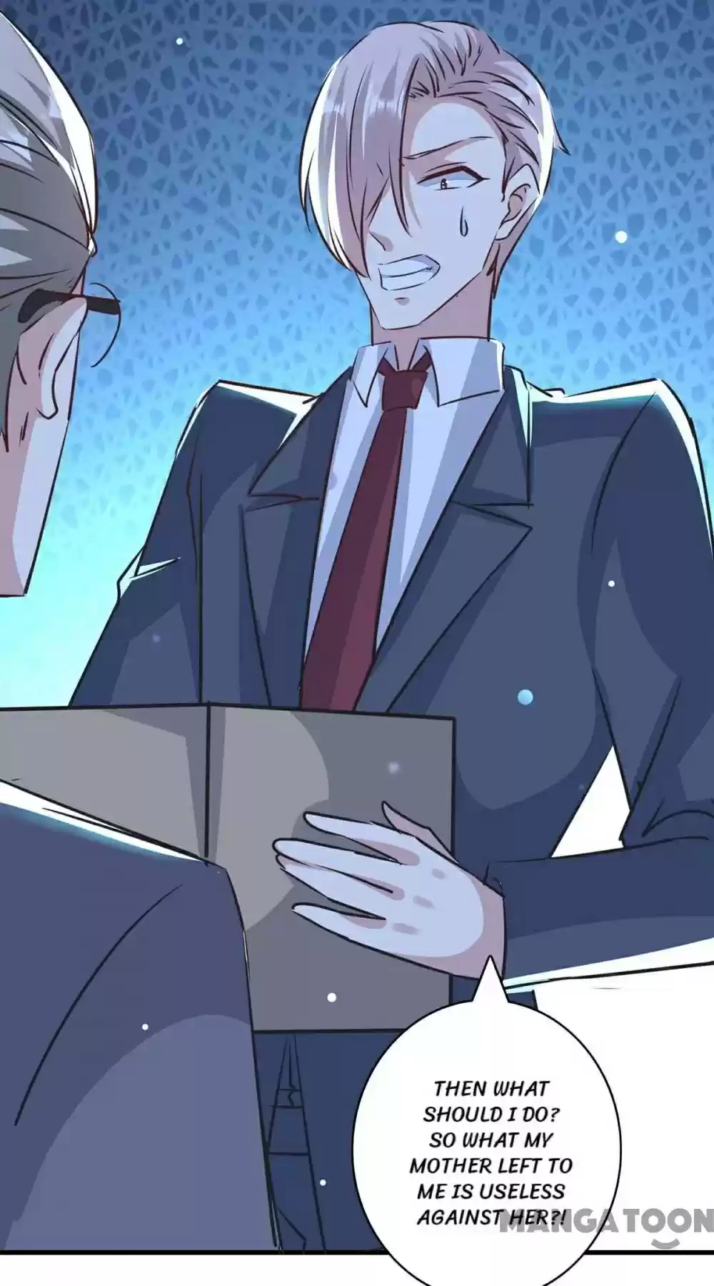 Don’T Mess With That Spicy Mother Chapter 147