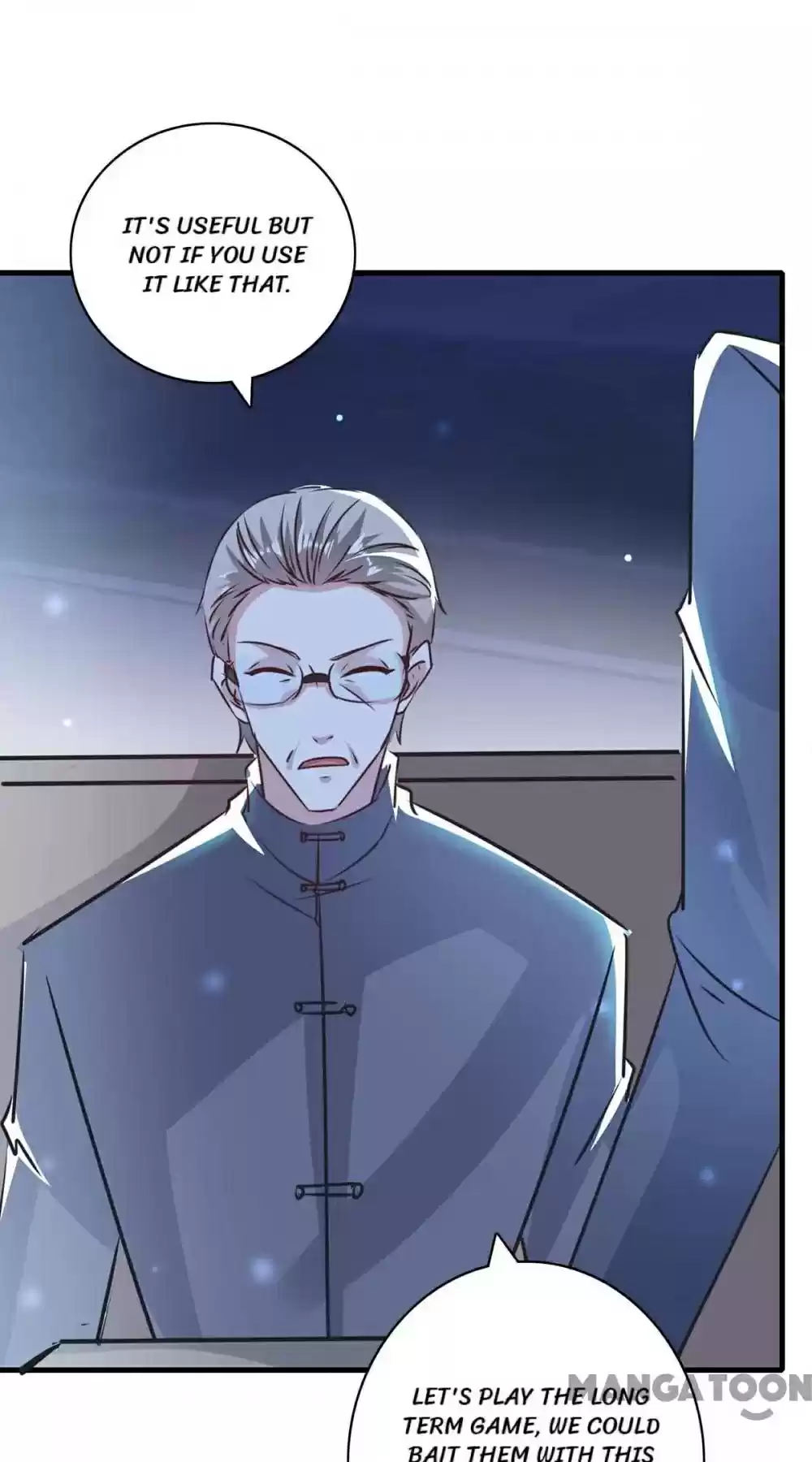 Don’T Mess With That Spicy Mother Chapter 147