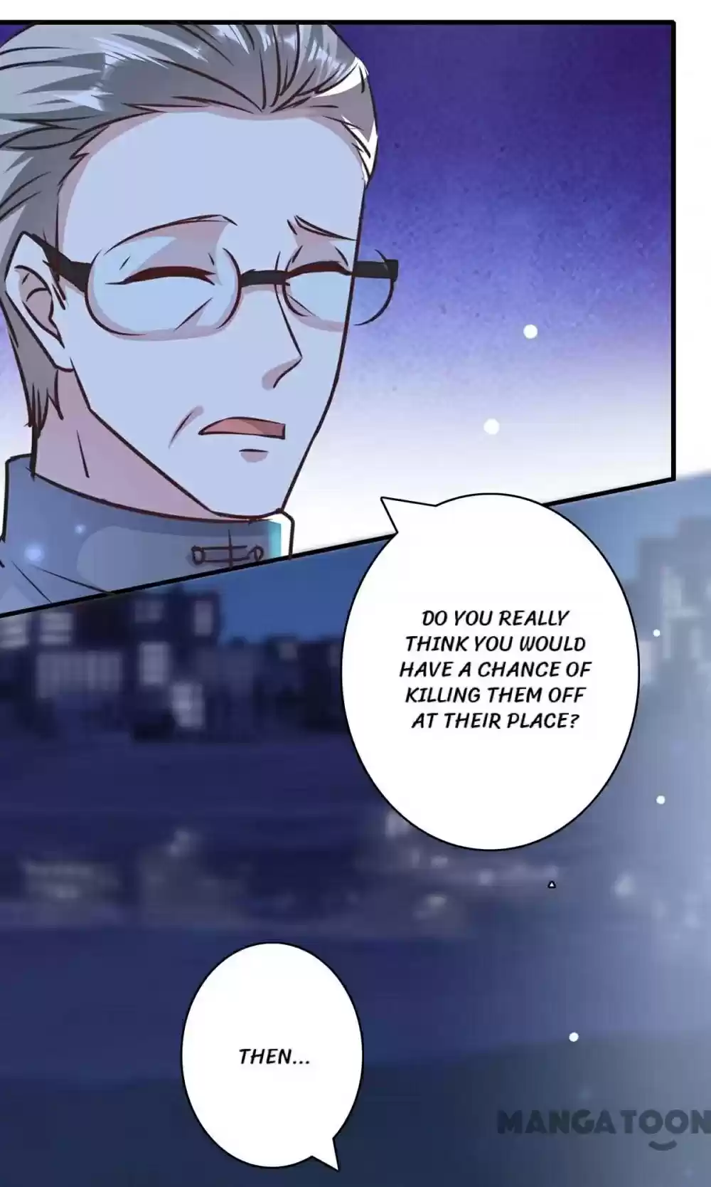 Don’T Mess With That Spicy Mother Chapter 147