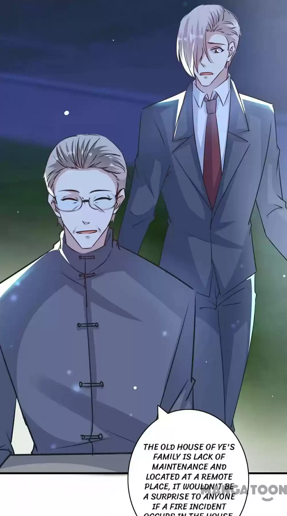 Don’T Mess With That Spicy Mother Chapter 147