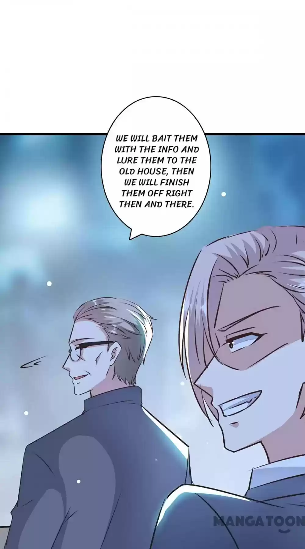 Don’T Mess With That Spicy Mother Chapter 147