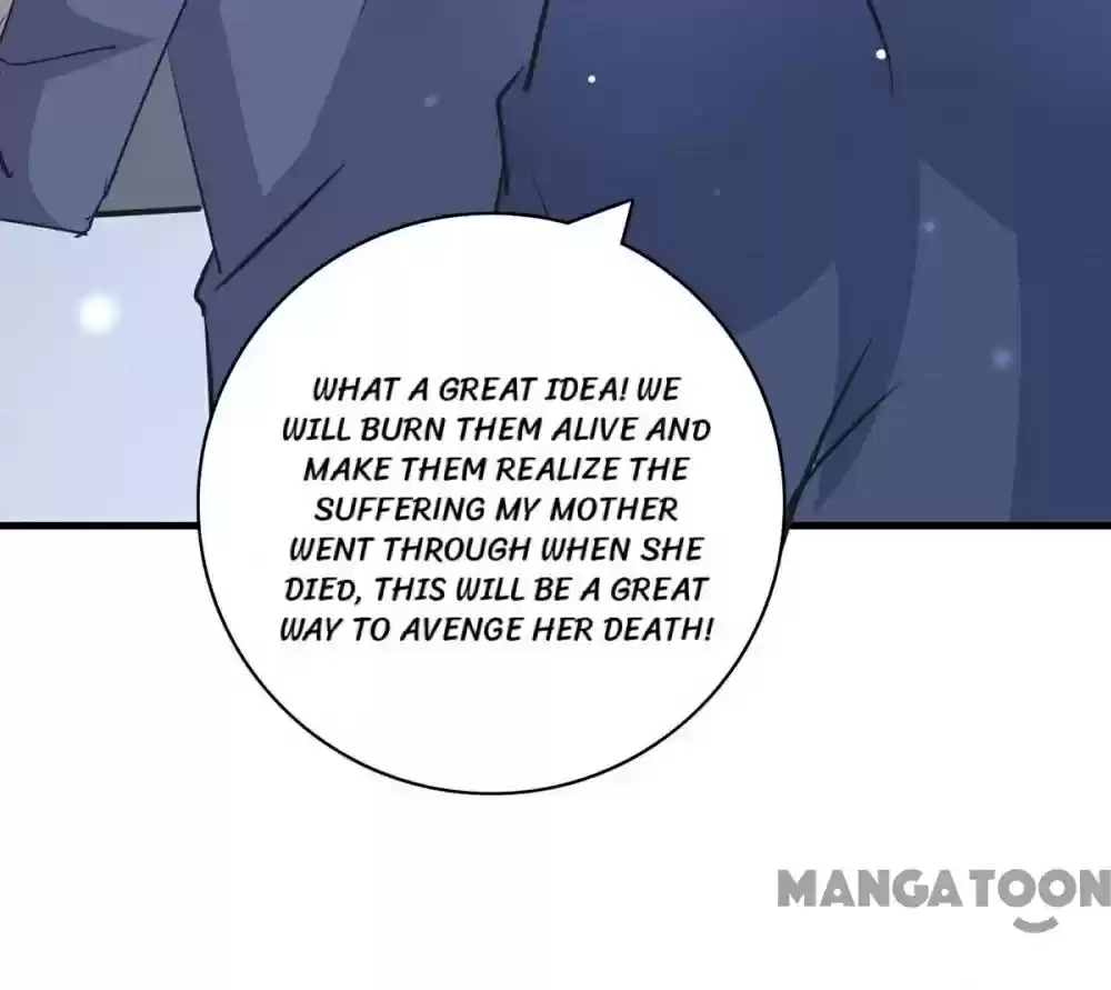 Don’T Mess With That Spicy Mother Chapter 147