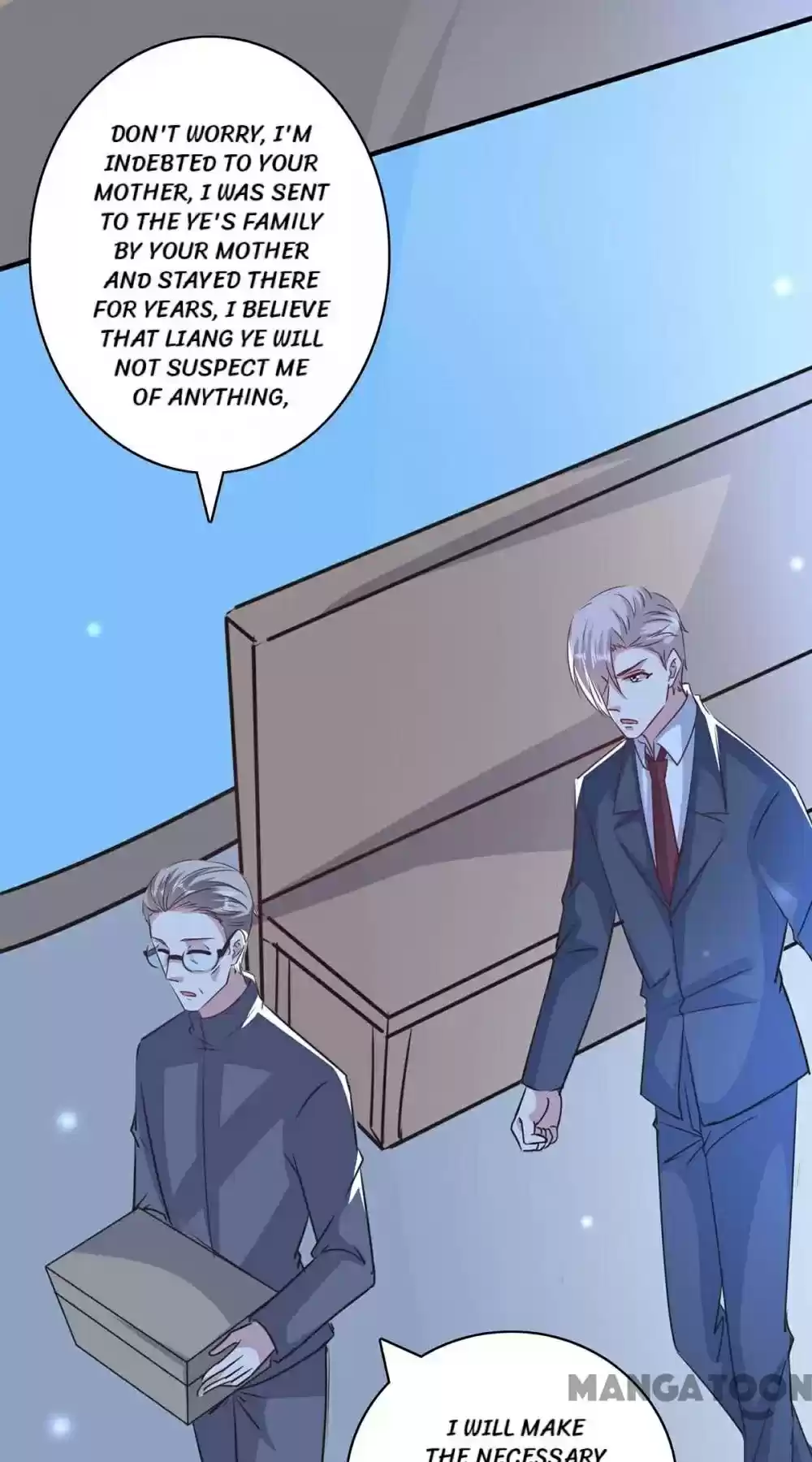 Don’T Mess With That Spicy Mother Chapter 147