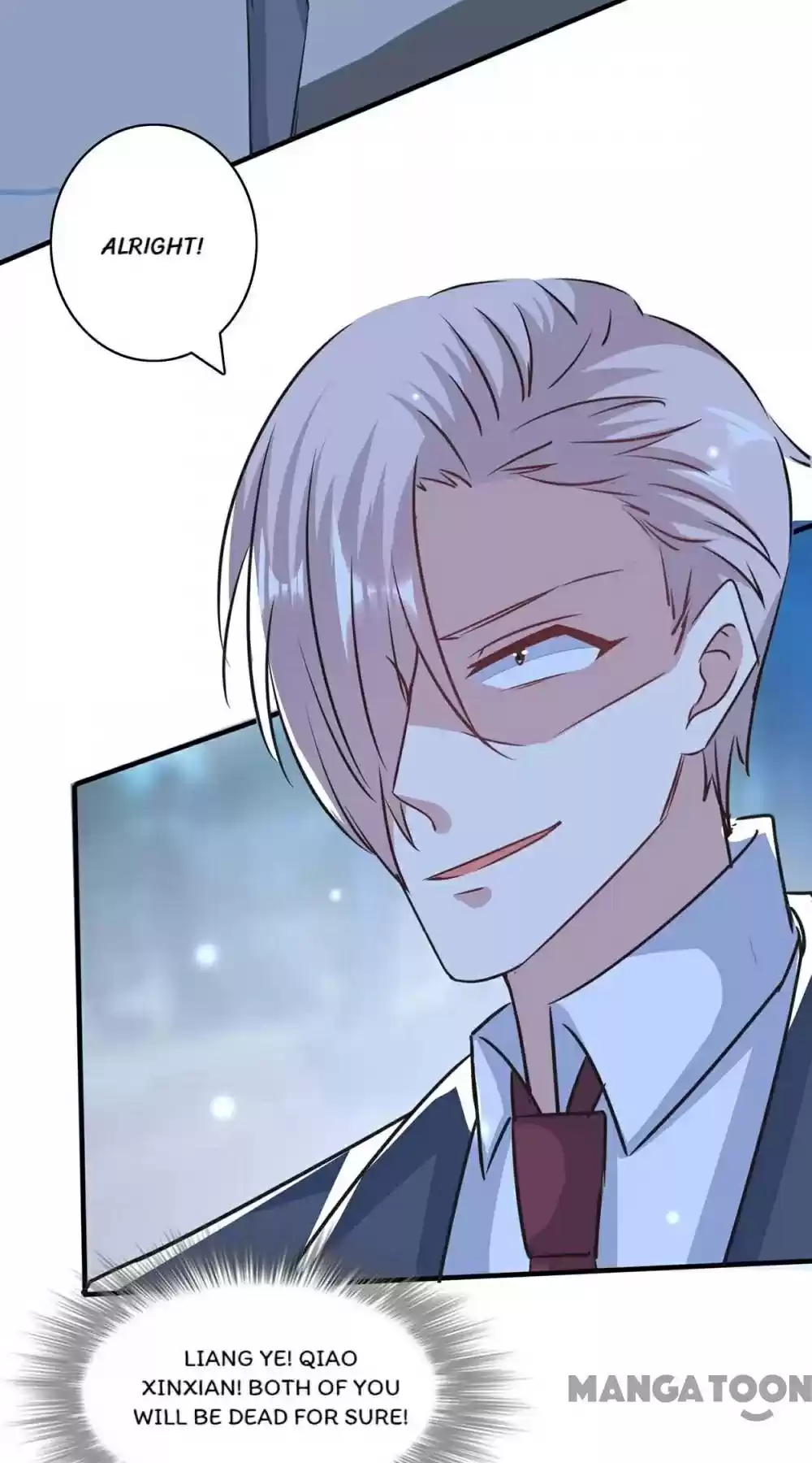 Don’T Mess With That Spicy Mother Chapter 147