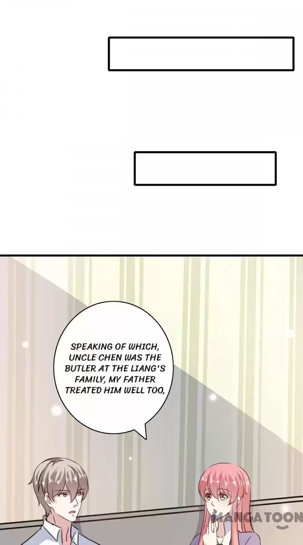 Don’T Mess With That Spicy Mother Chapter 147