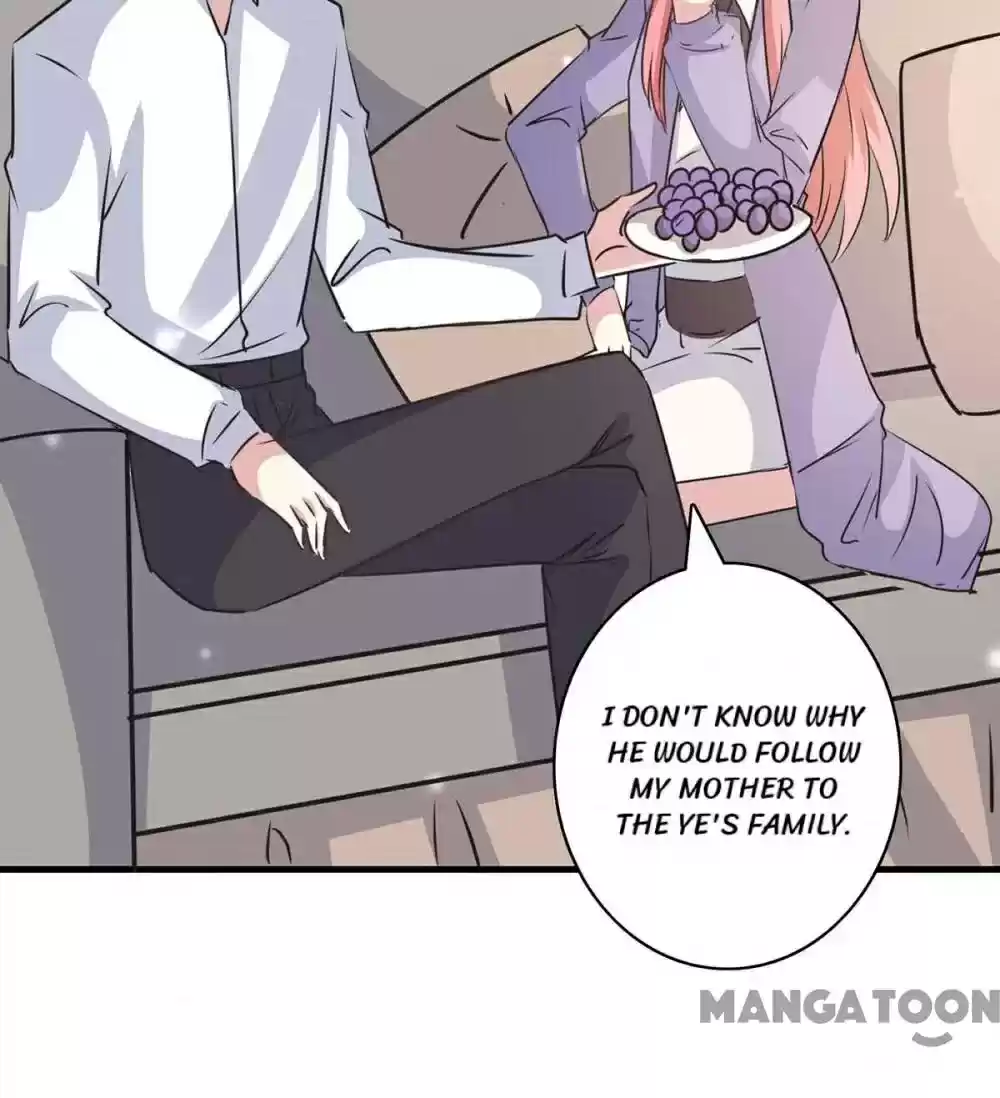 Don’T Mess With That Spicy Mother Chapter 147