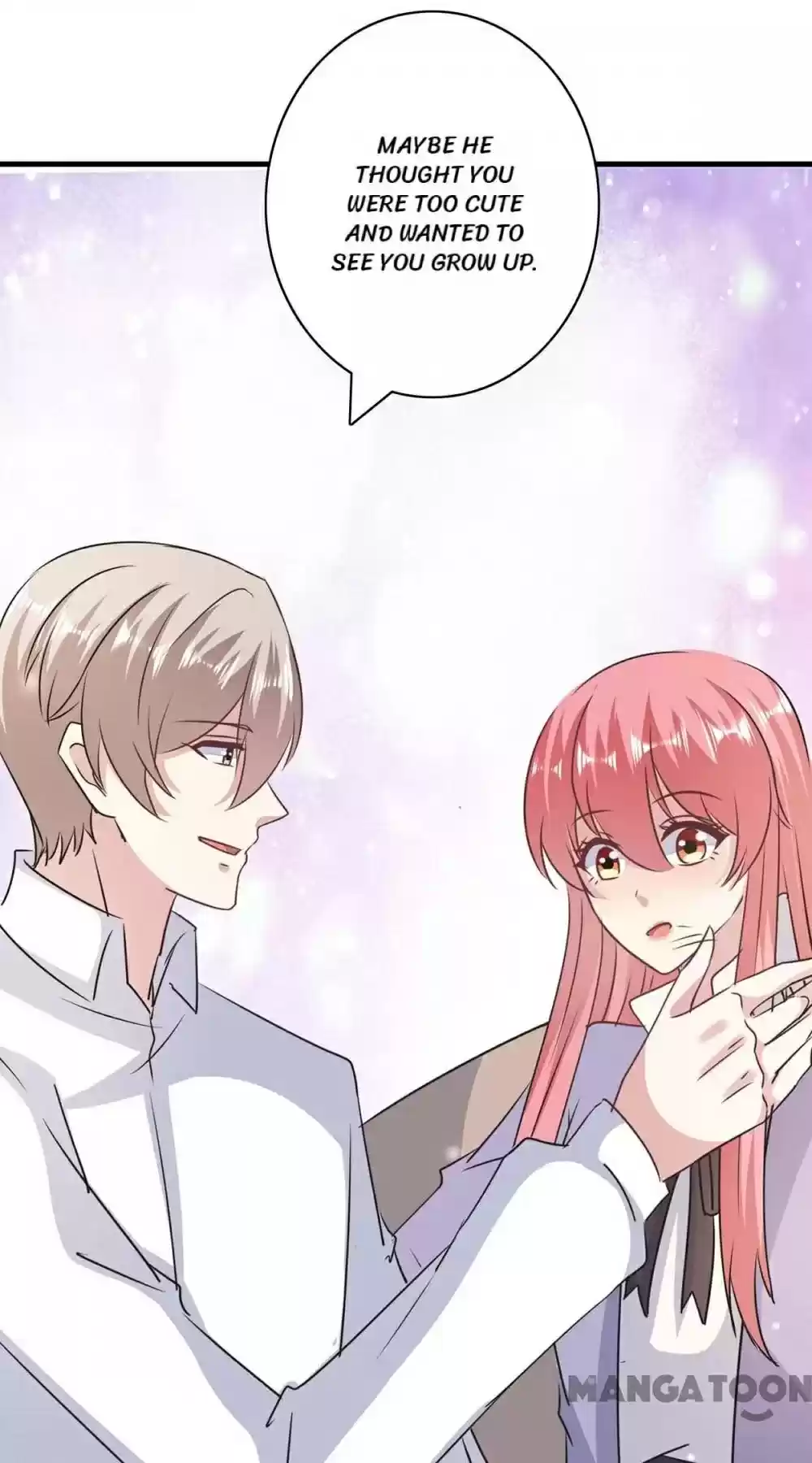 Don’T Mess With That Spicy Mother Chapter 147