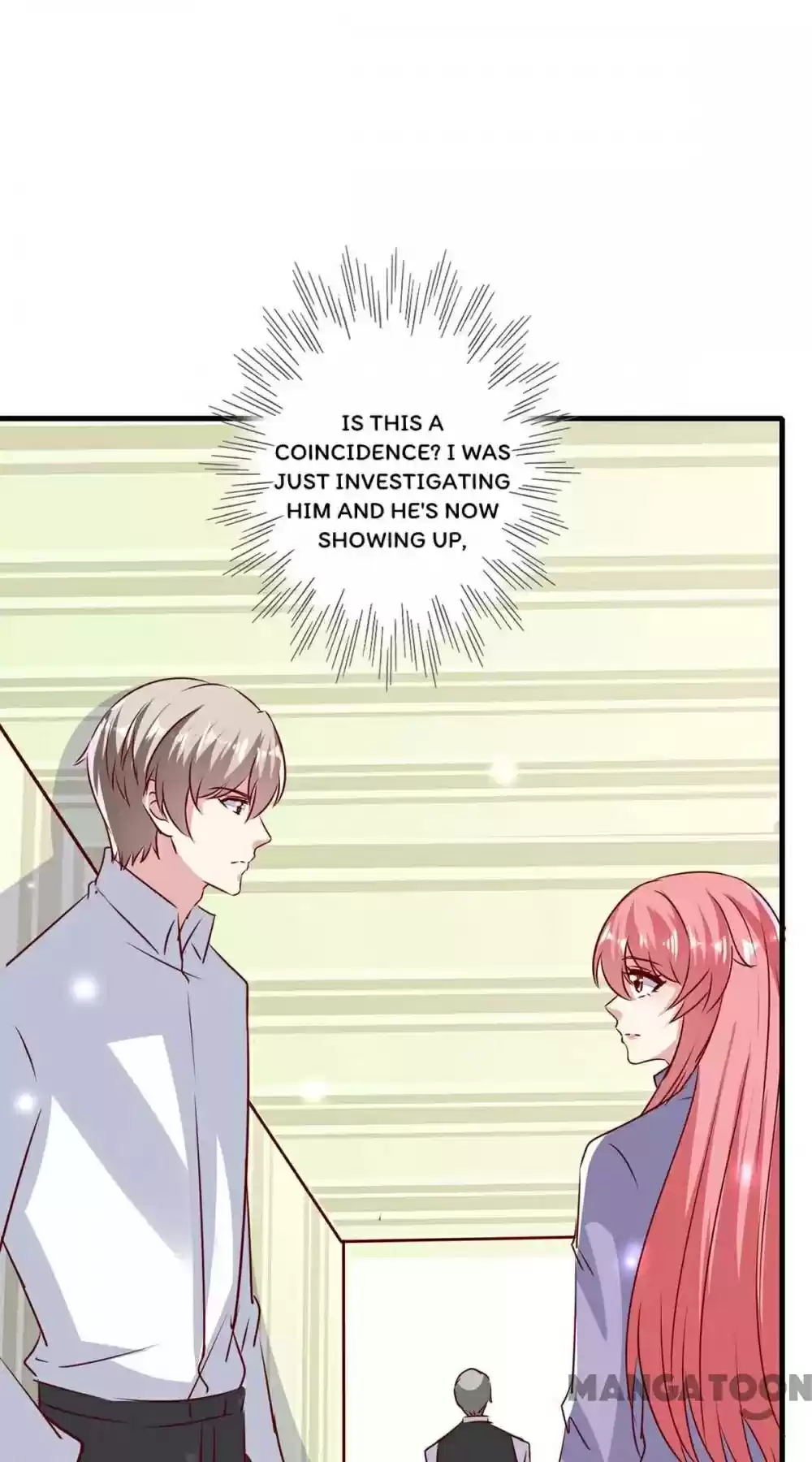 Don’T Mess With That Spicy Mother Chapter 148