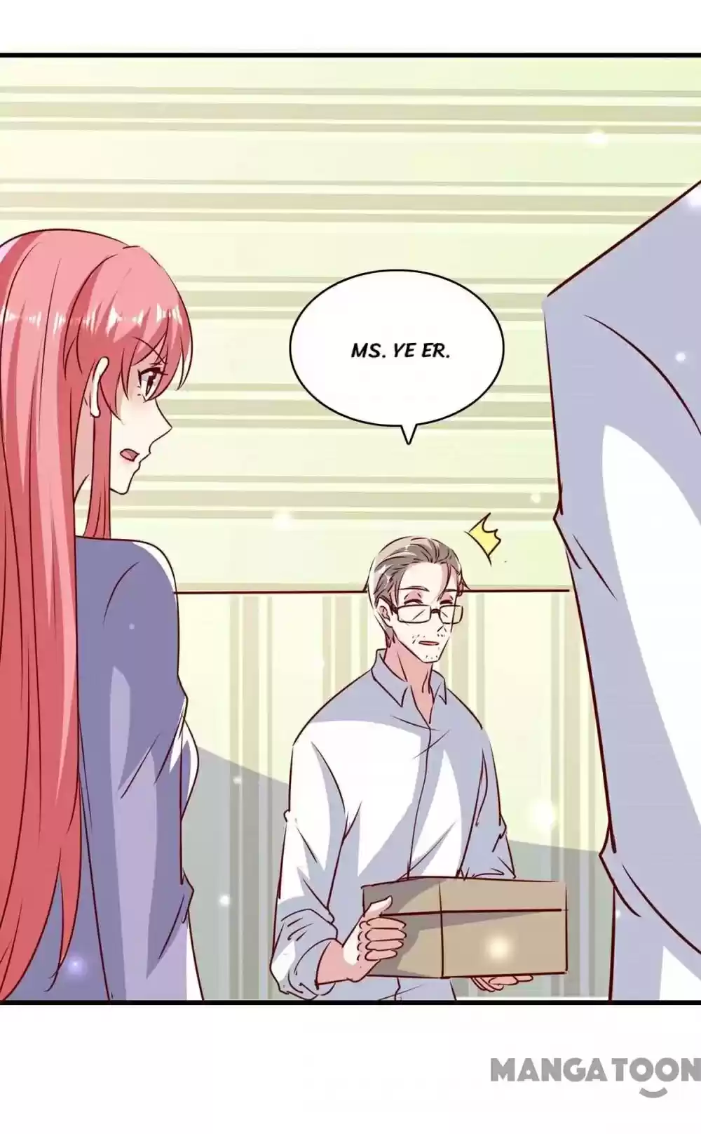 Don’T Mess With That Spicy Mother Chapter 148