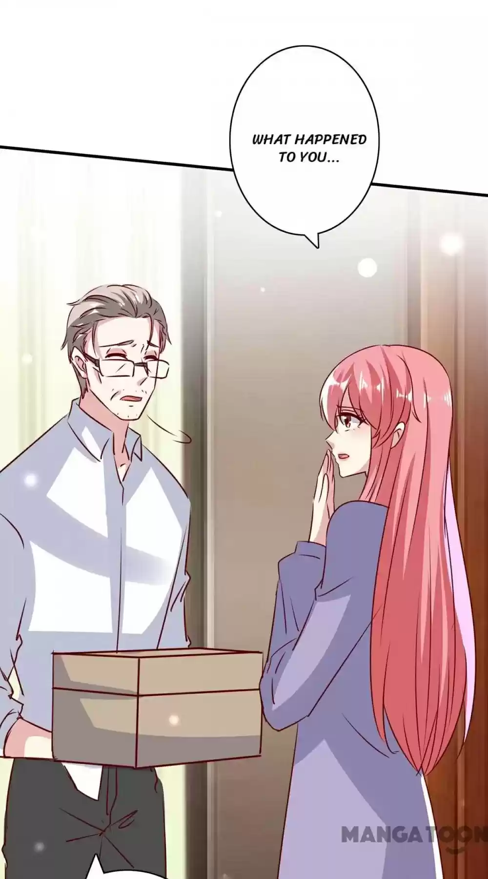 Don’T Mess With That Spicy Mother Chapter 148