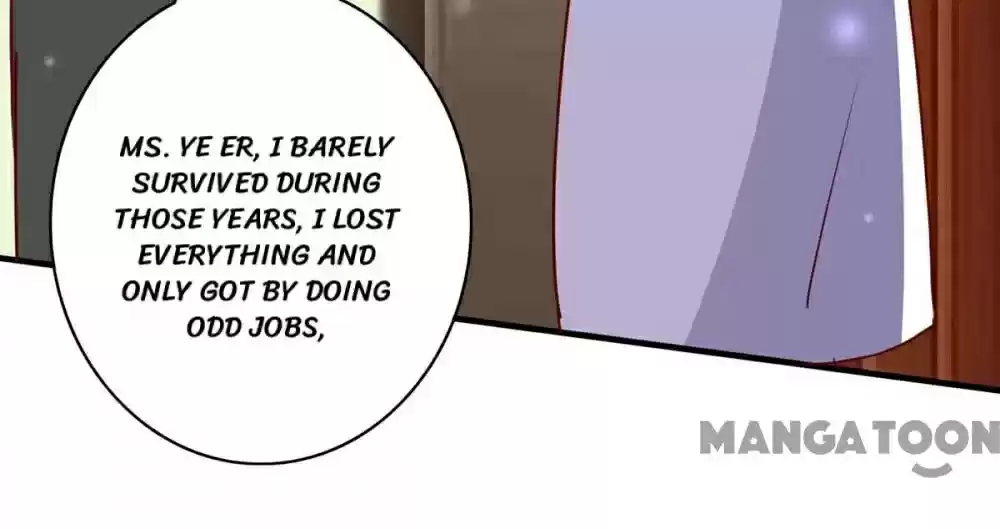 Don’T Mess With That Spicy Mother Chapter 148