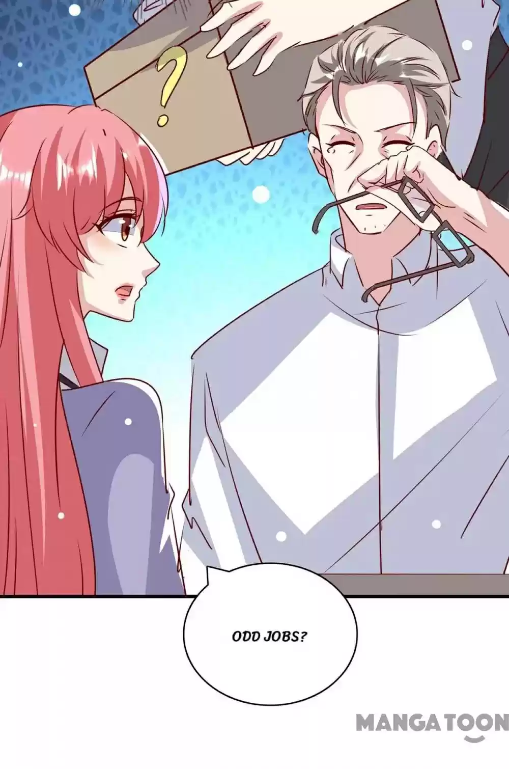 Don’T Mess With That Spicy Mother Chapter 148