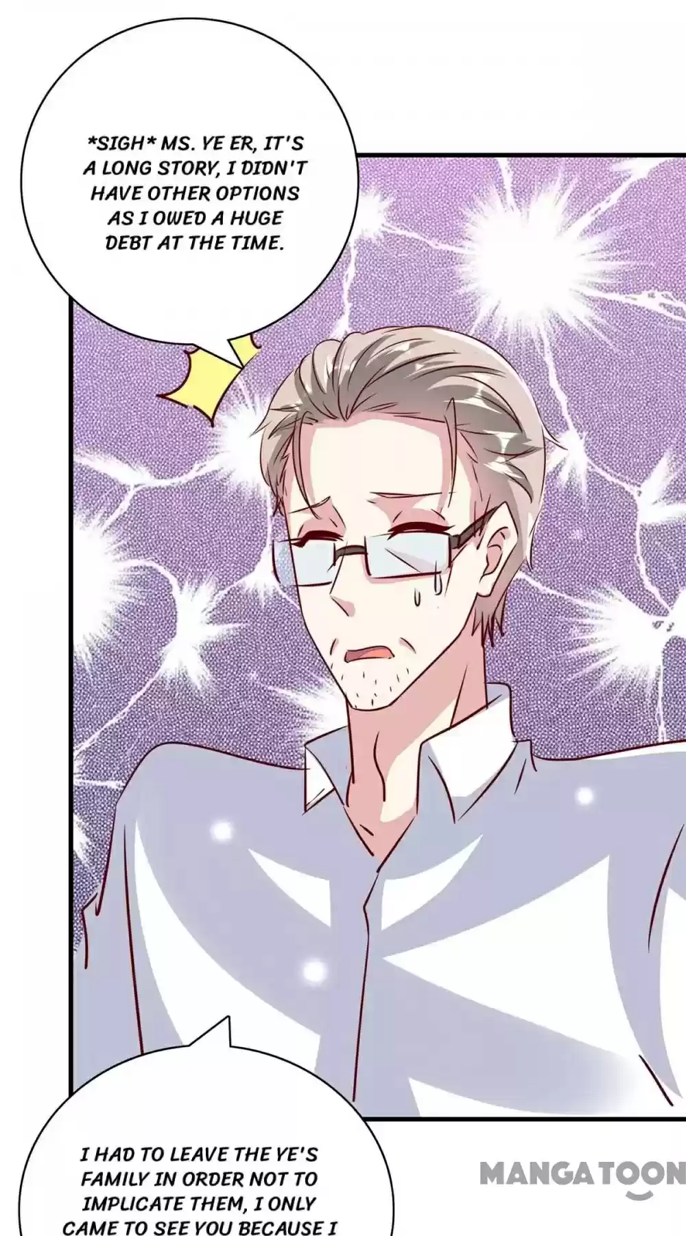 Don’T Mess With That Spicy Mother Chapter 148