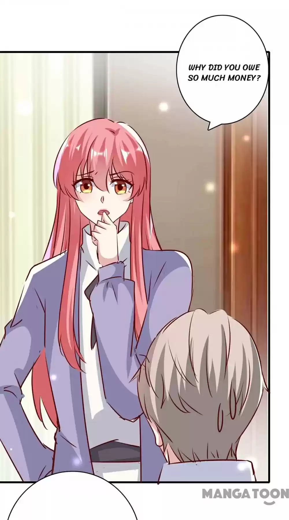 Don’T Mess With That Spicy Mother Chapter 148