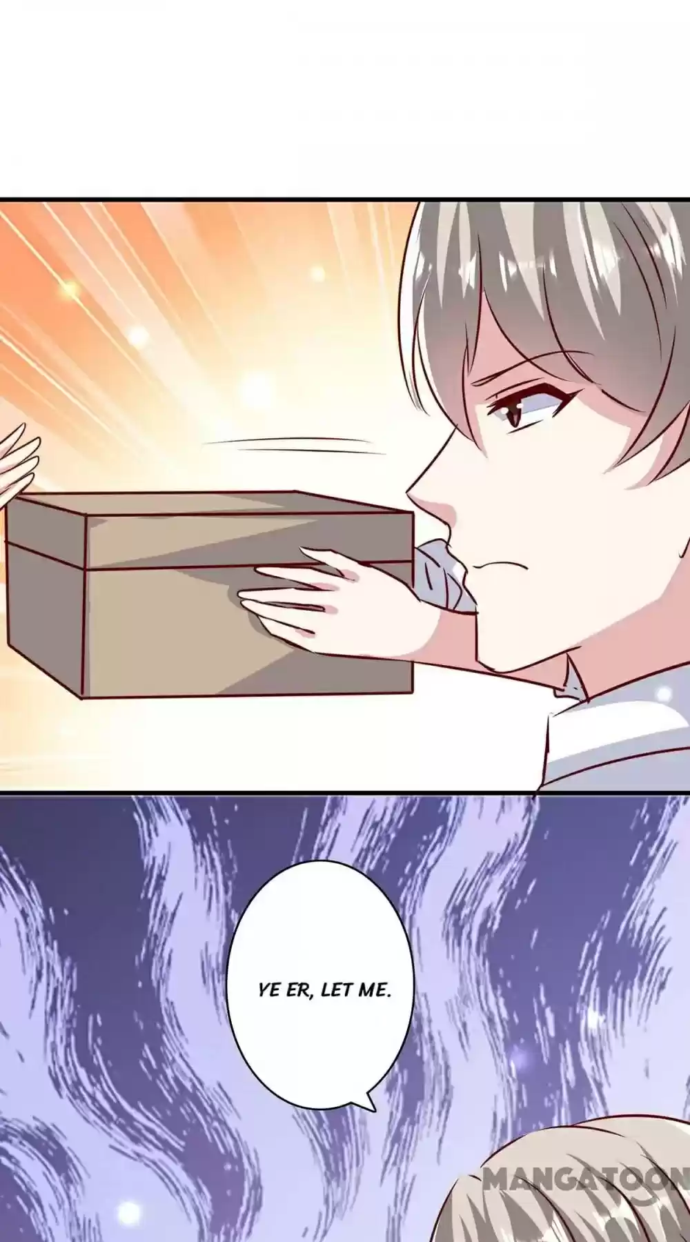 Don’T Mess With That Spicy Mother Chapter 148