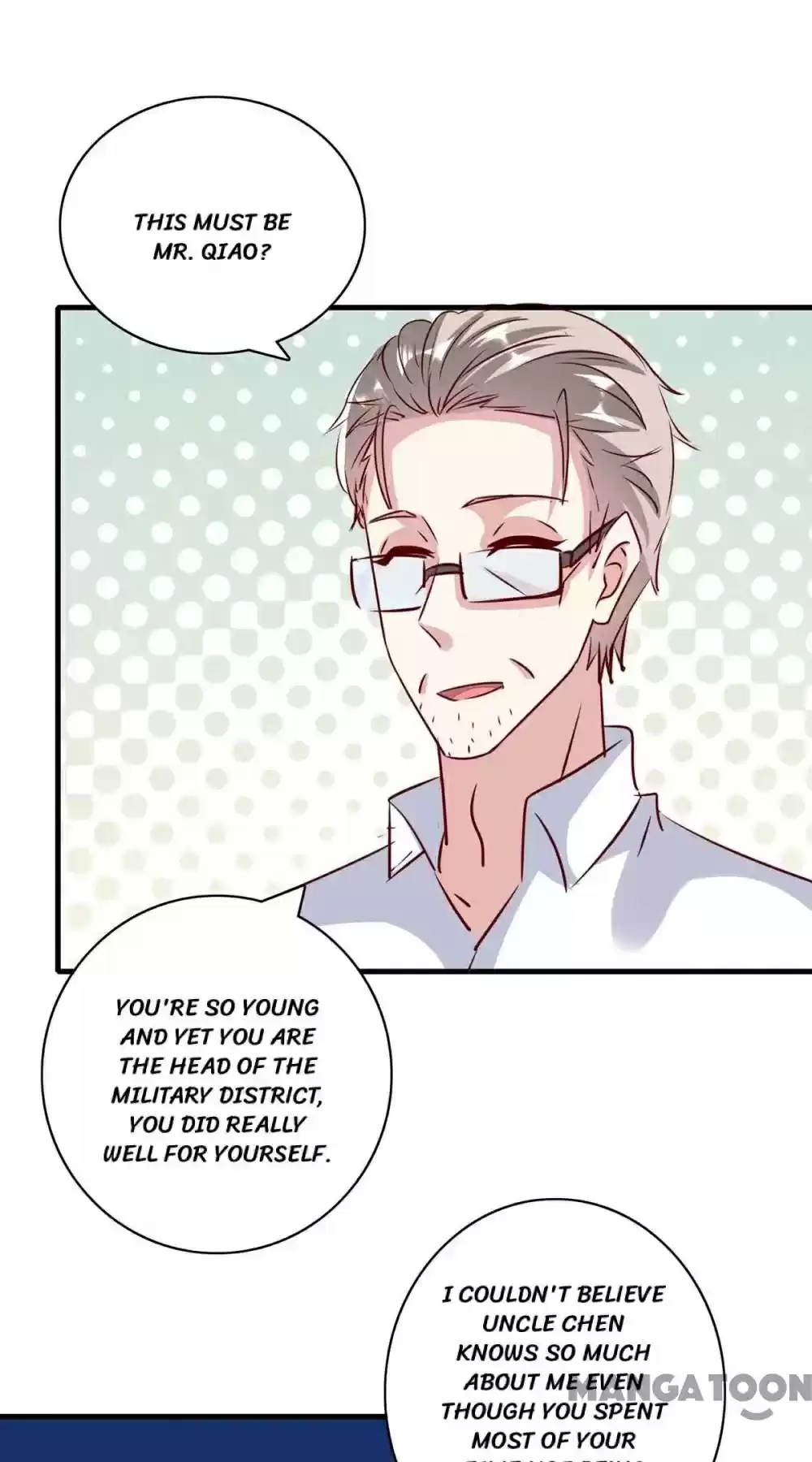 Don’T Mess With That Spicy Mother Chapter 148