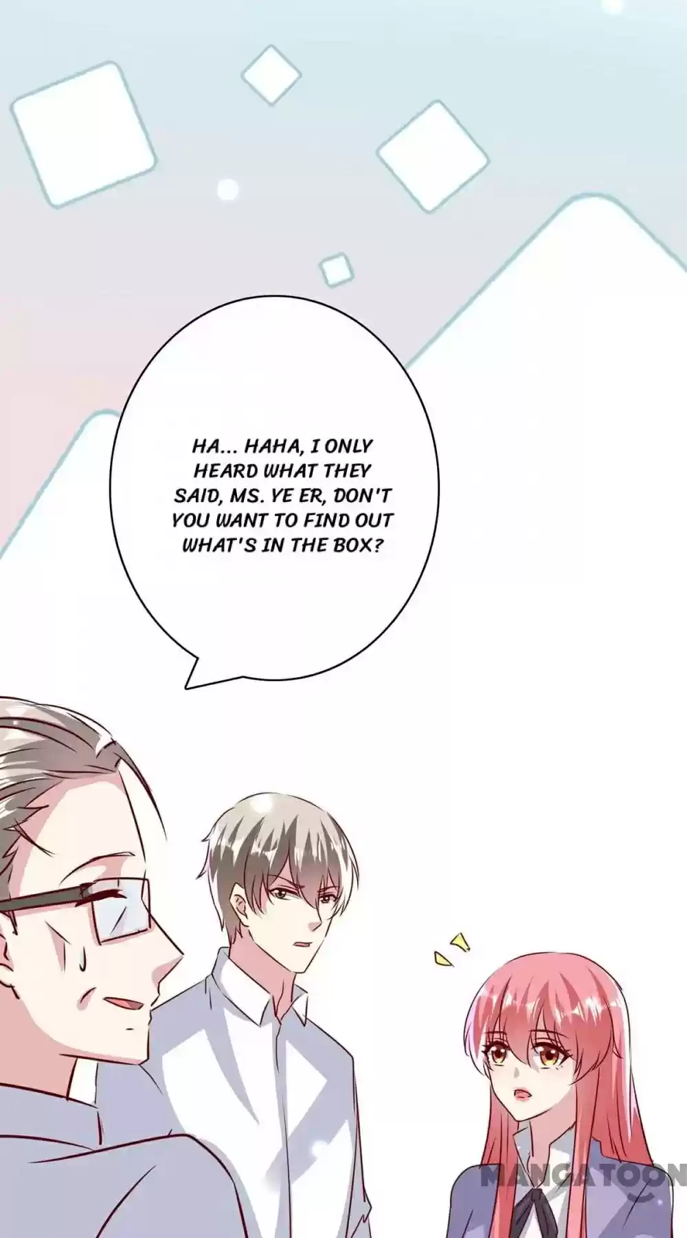 Don’T Mess With That Spicy Mother Chapter 148