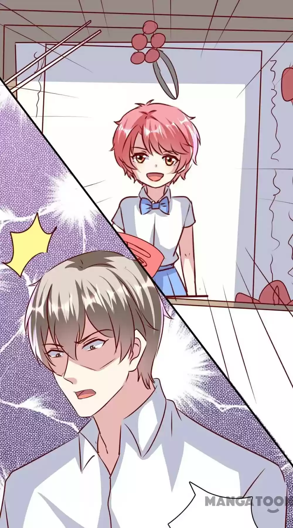 Don’T Mess With That Spicy Mother Chapter 148