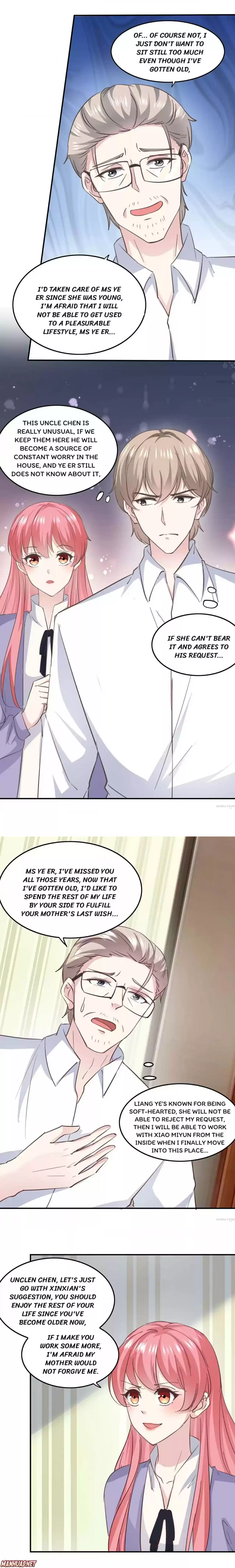 Don’T Mess With That Spicy Mother Chapter 149