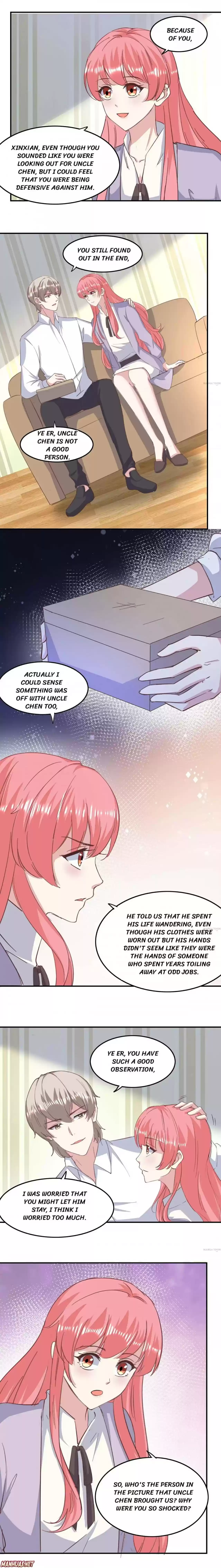 Don’T Mess With That Spicy Mother Chapter 149