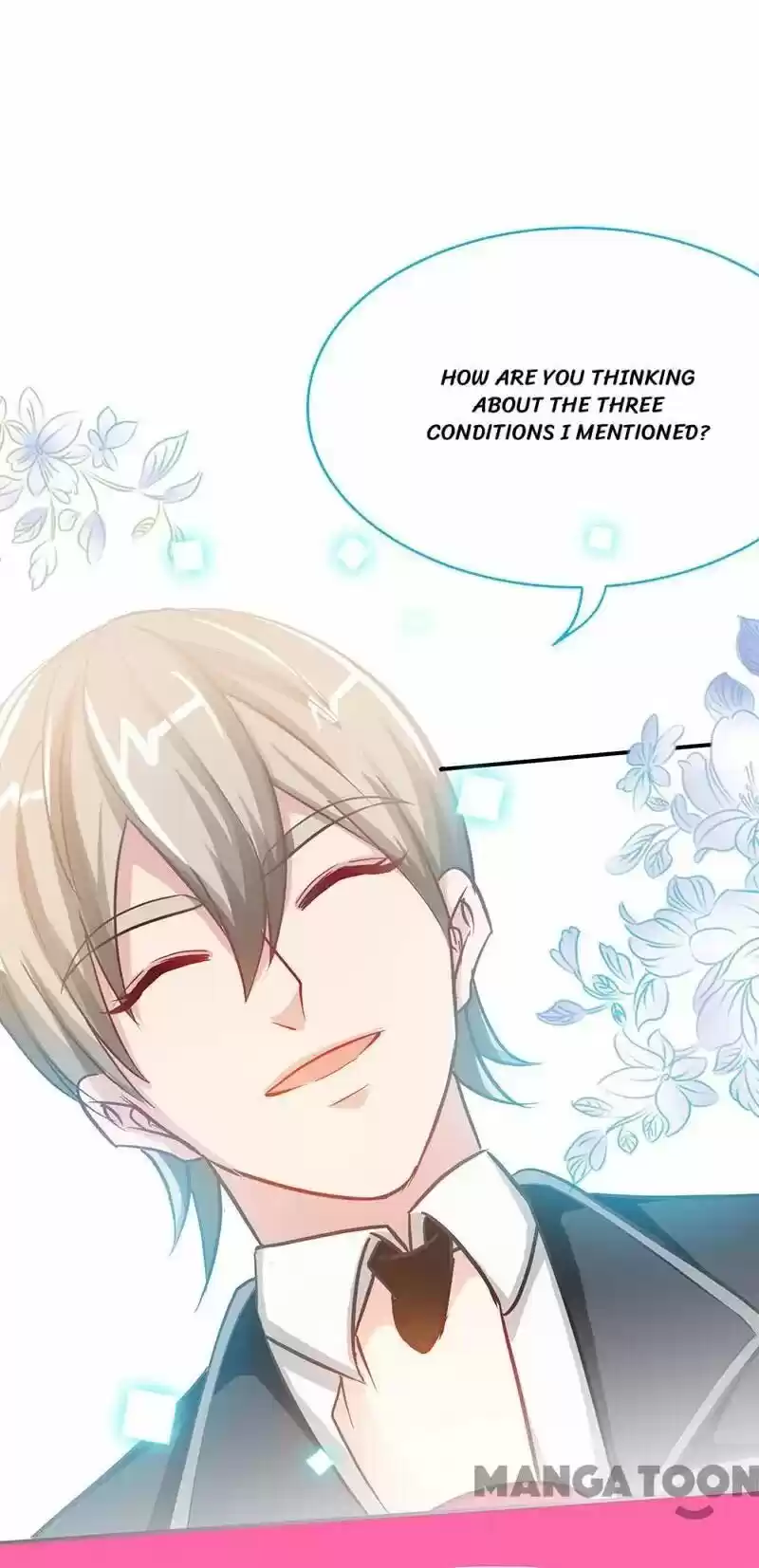 Don’T Mess With That Spicy Mother Chapter 15