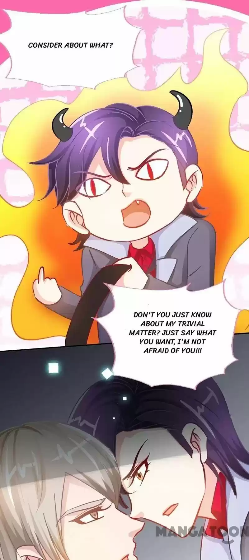 Don’T Mess With That Spicy Mother Chapter 15