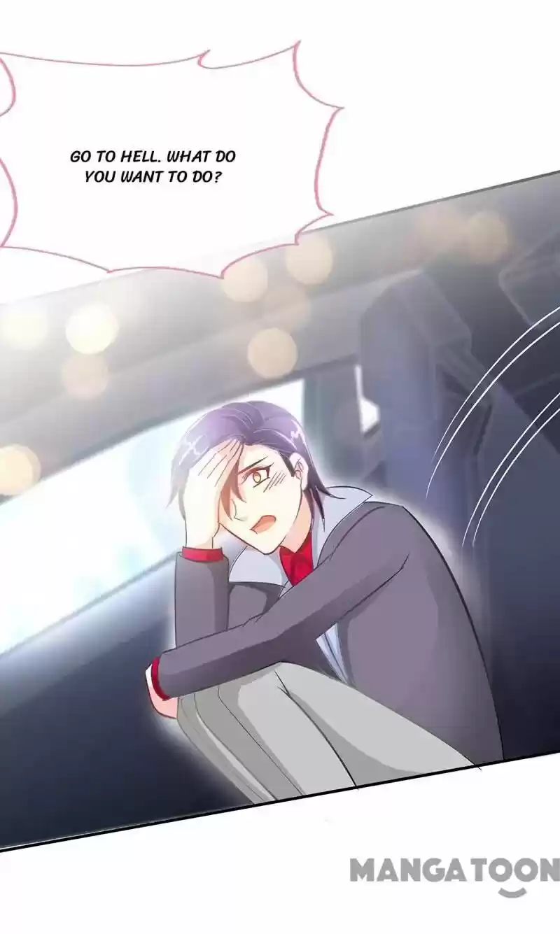 Don’T Mess With That Spicy Mother Chapter 15