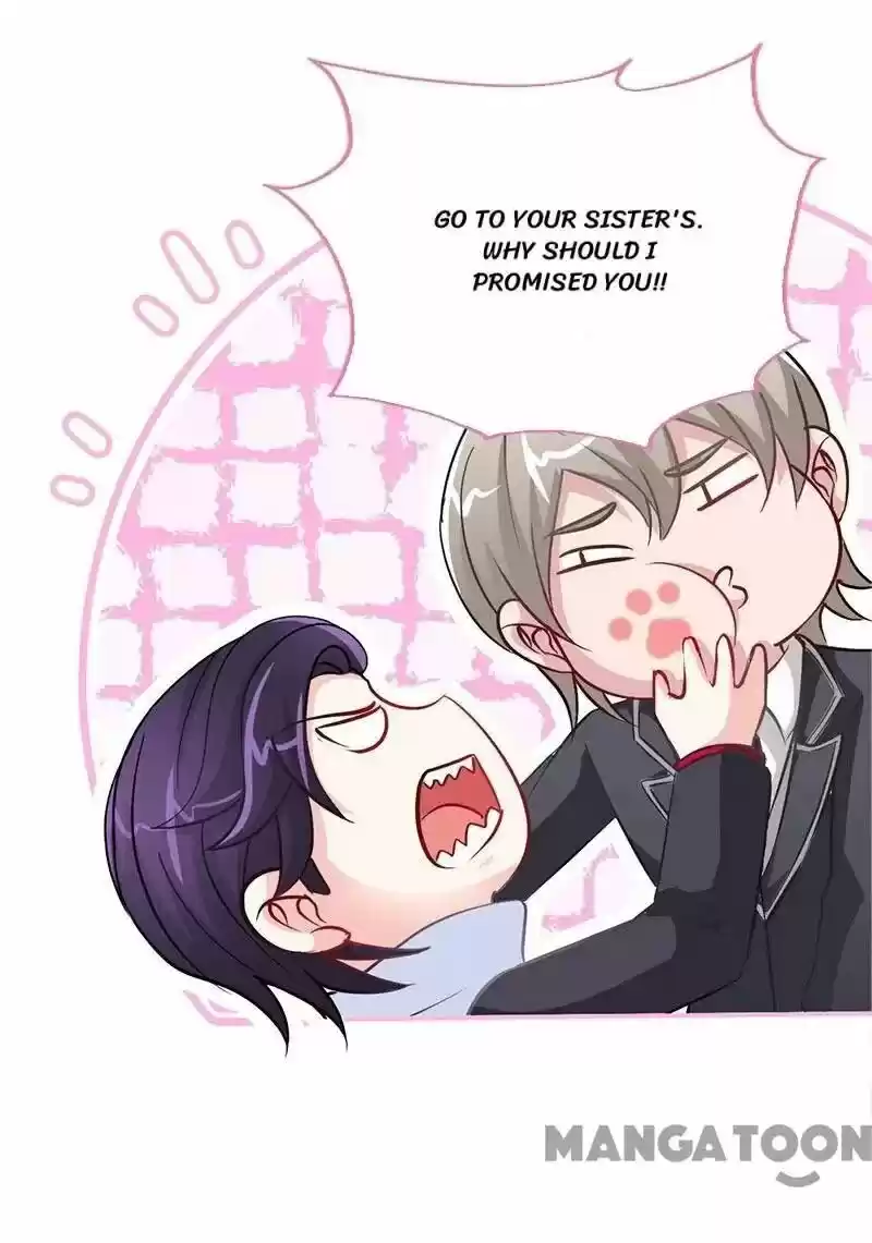 Don’T Mess With That Spicy Mother Chapter 15