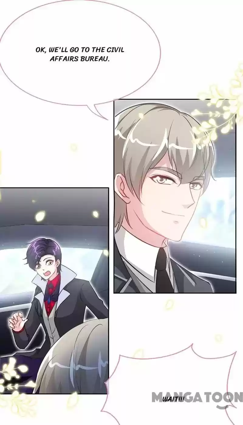 Don’T Mess With That Spicy Mother Chapter 15