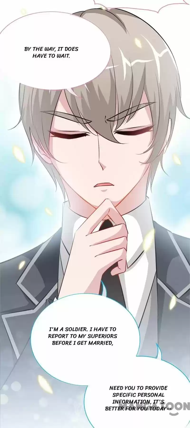 Don’T Mess With That Spicy Mother Chapter 15