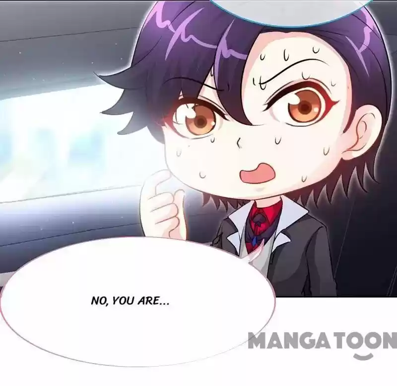 Don’T Mess With That Spicy Mother Chapter 15