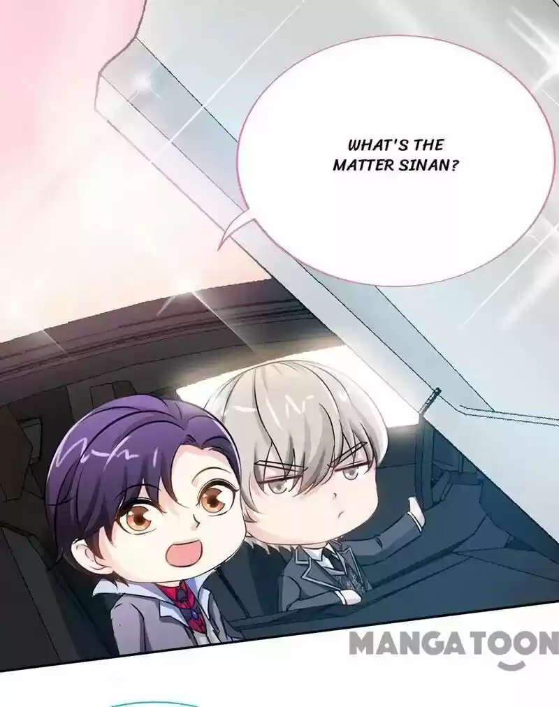 Don’T Mess With That Spicy Mother Chapter 15