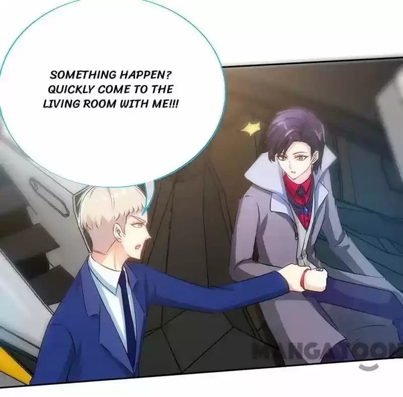 Don’T Mess With That Spicy Mother Chapter 15