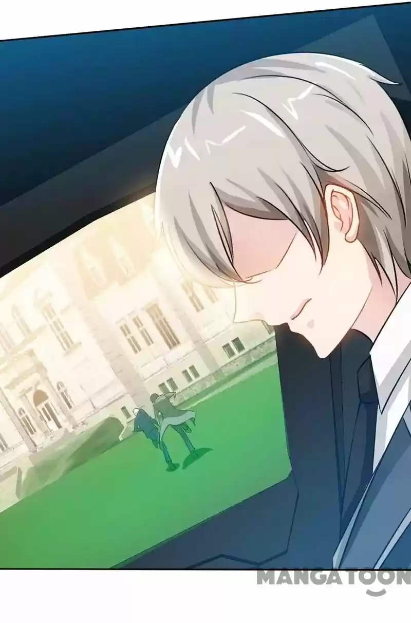 Don’T Mess With That Spicy Mother Chapter 15