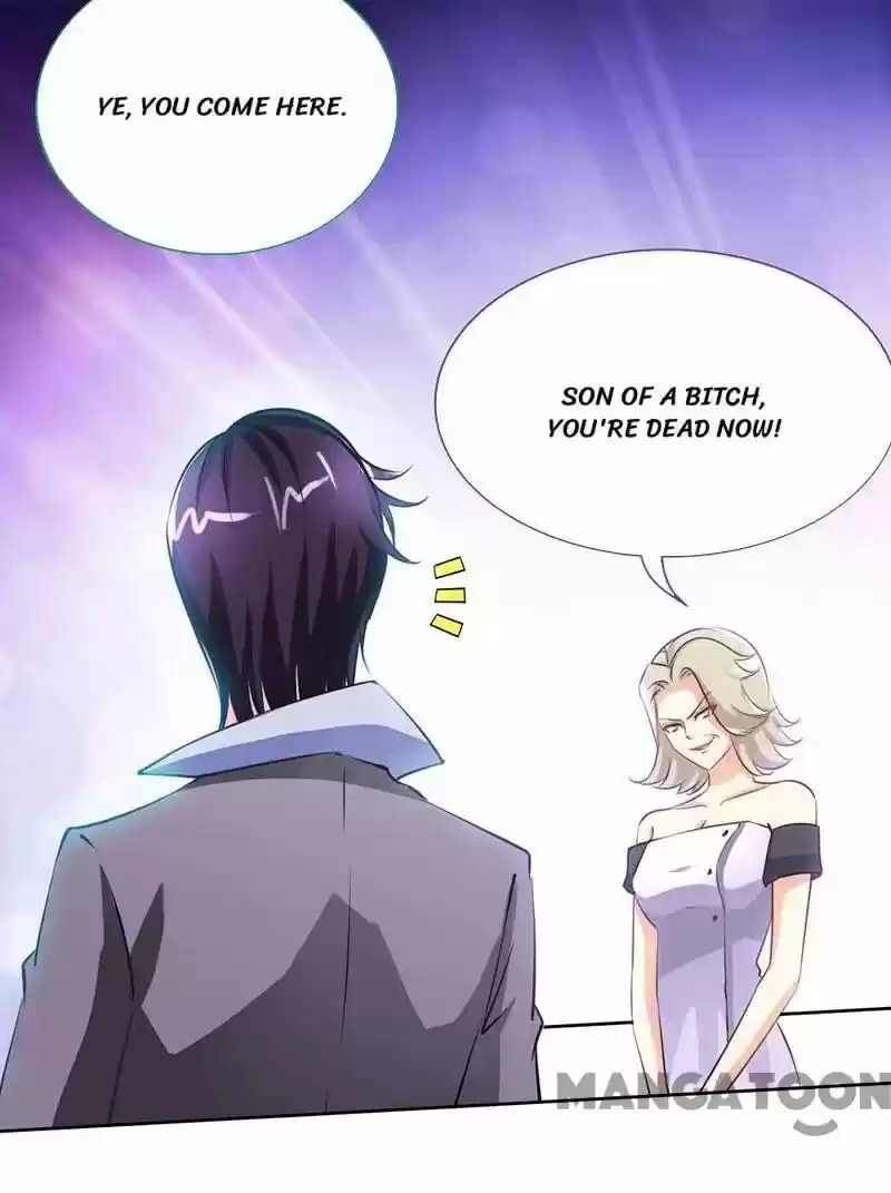 Don’T Mess With That Spicy Mother Chapter 15