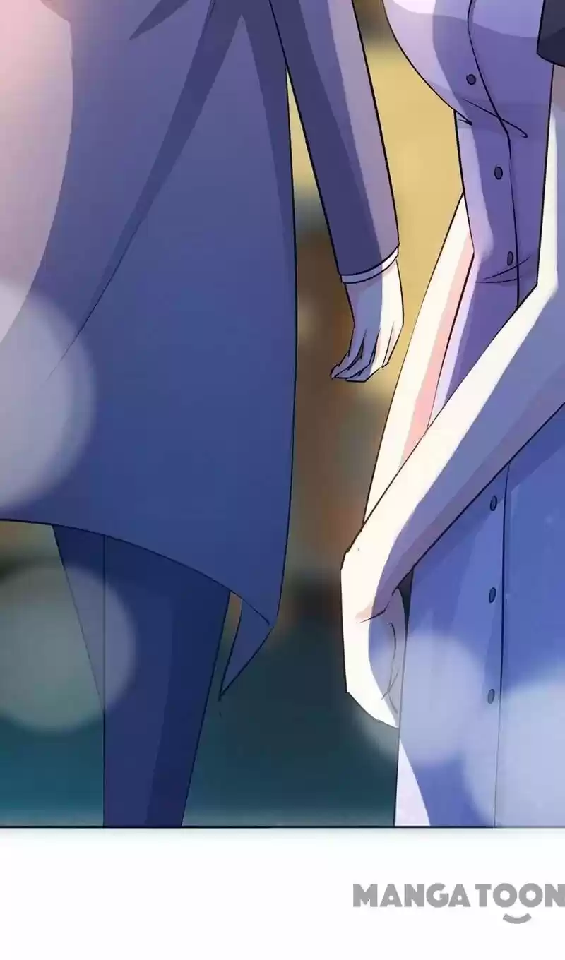 Don’T Mess With That Spicy Mother Chapter 15