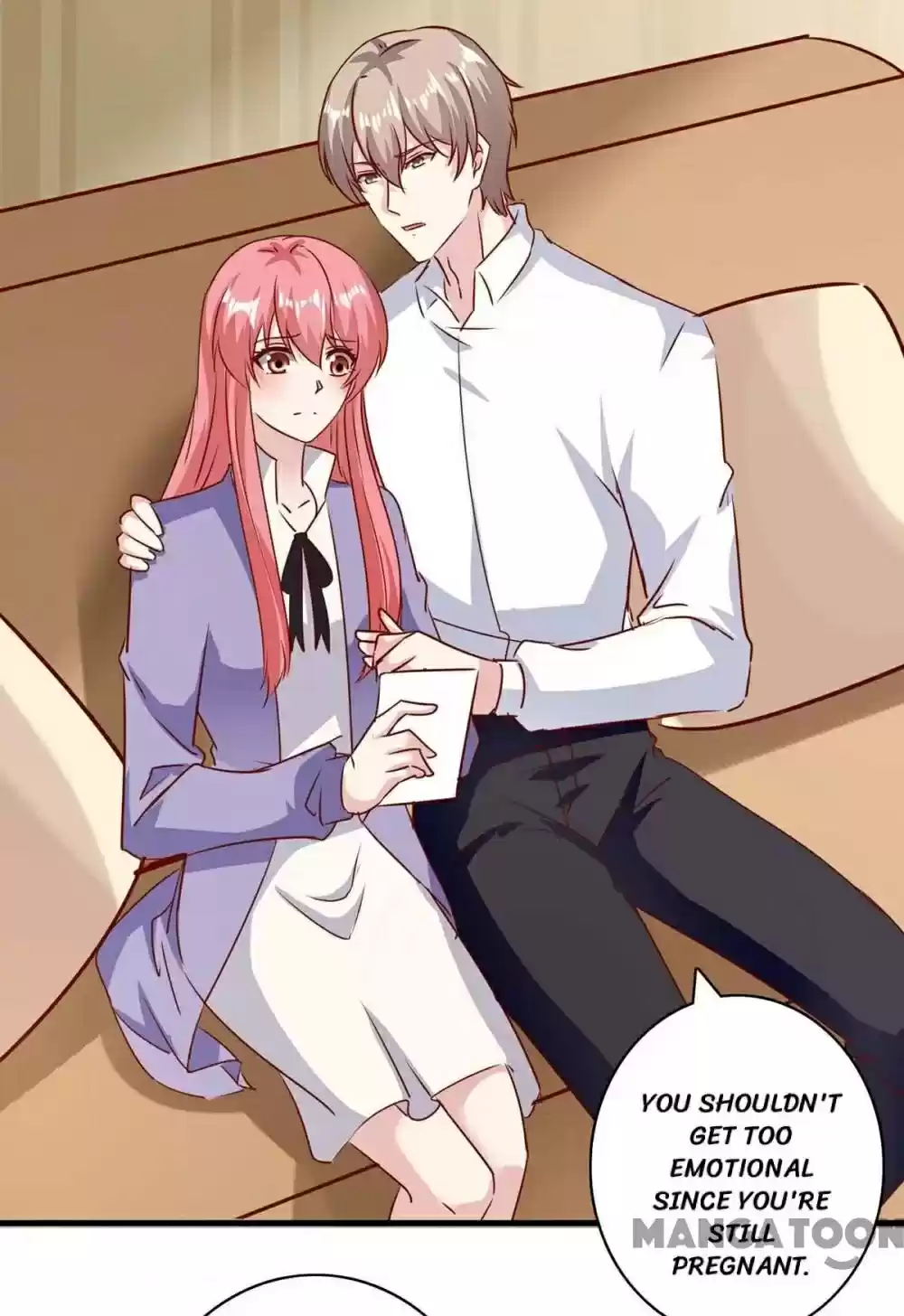 Don’T Mess With That Spicy Mother Chapter 150