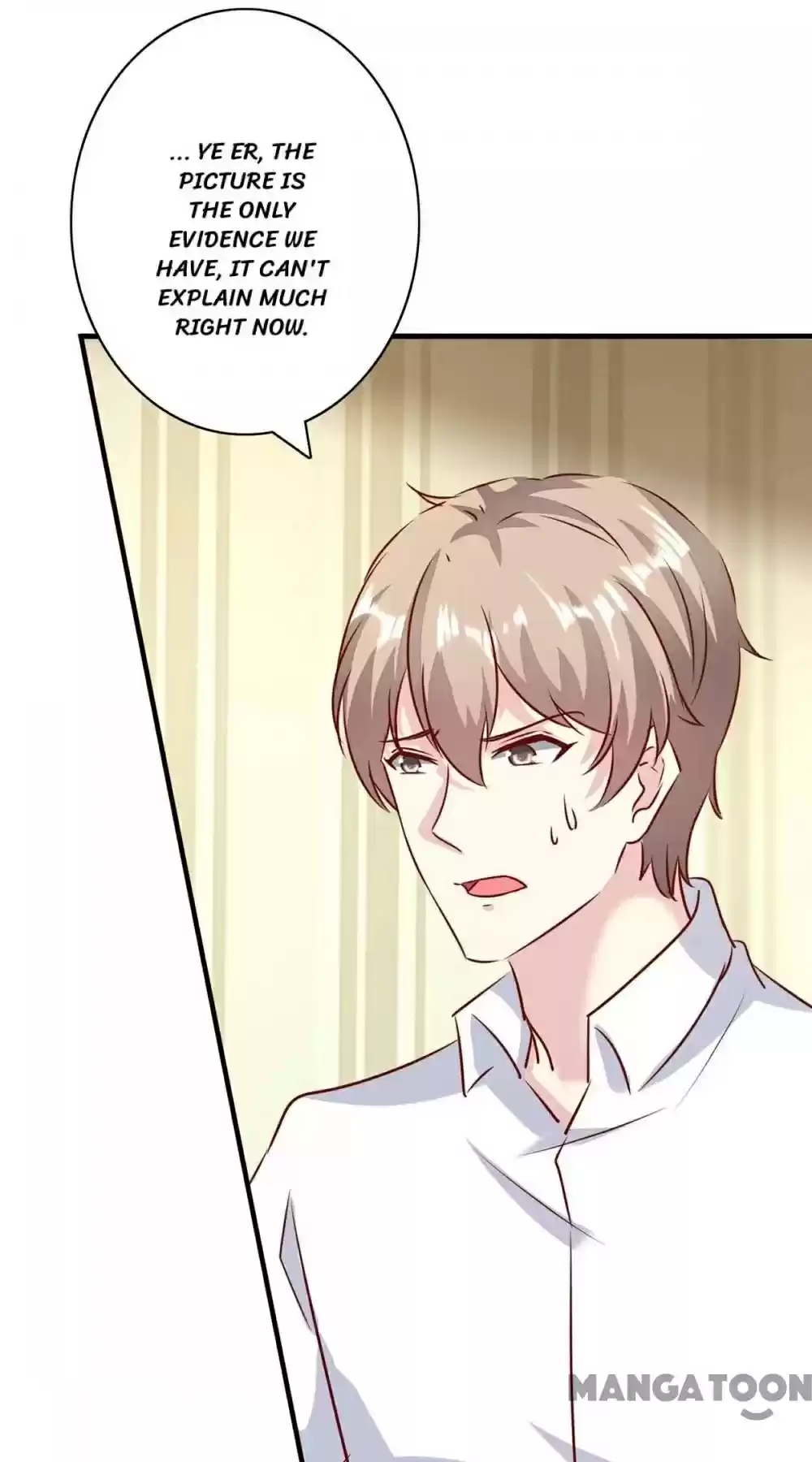 Don’T Mess With That Spicy Mother Chapter 150