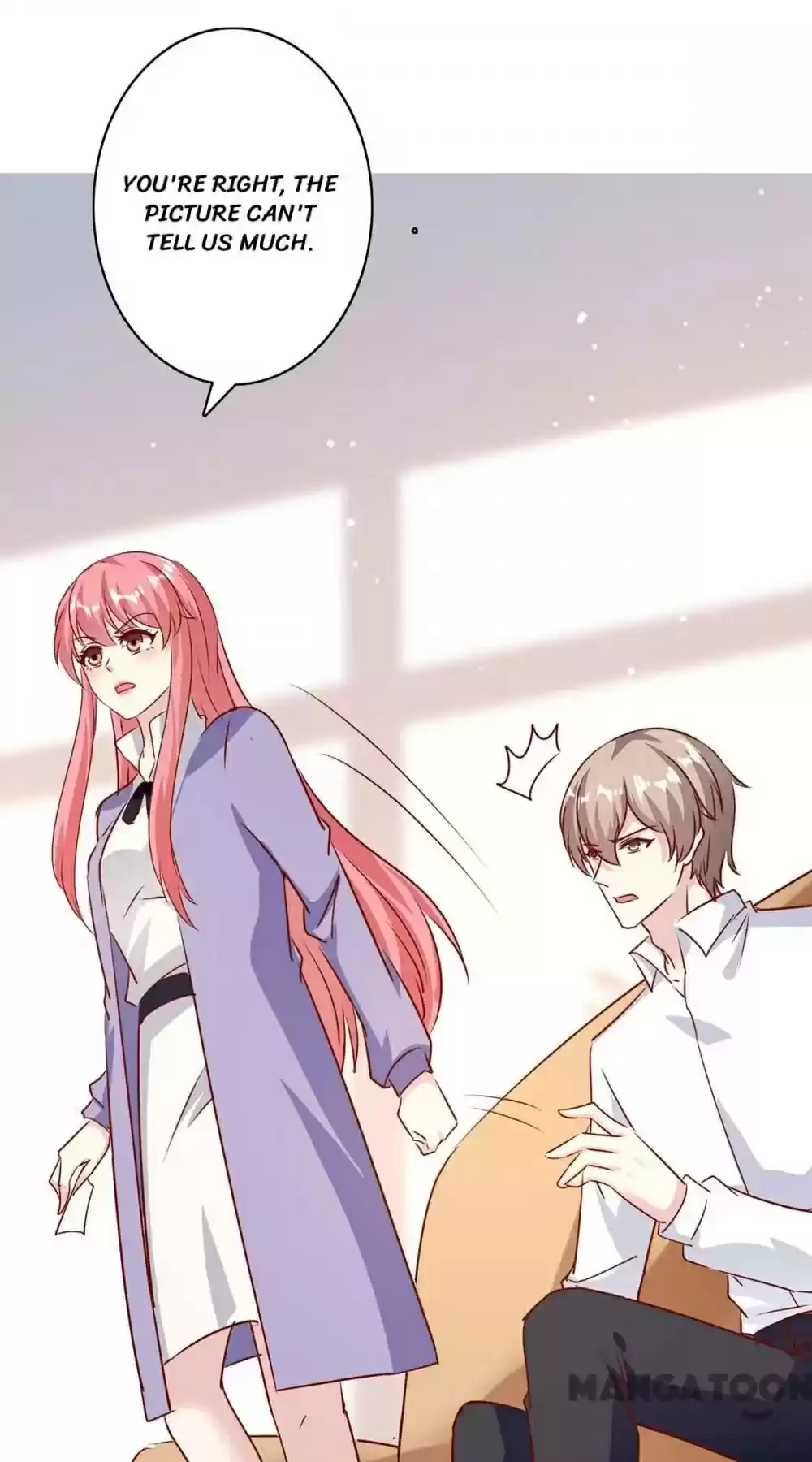 Don’T Mess With That Spicy Mother Chapter 150