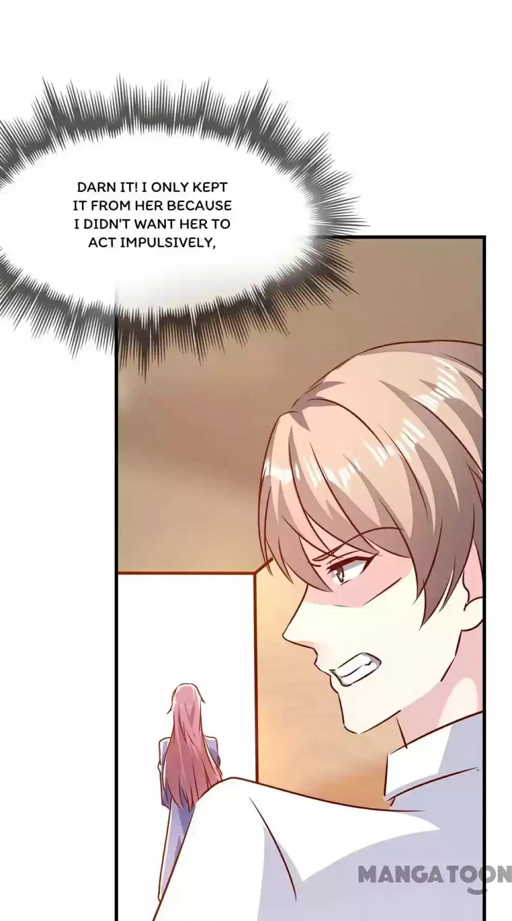 Don’T Mess With That Spicy Mother Chapter 150