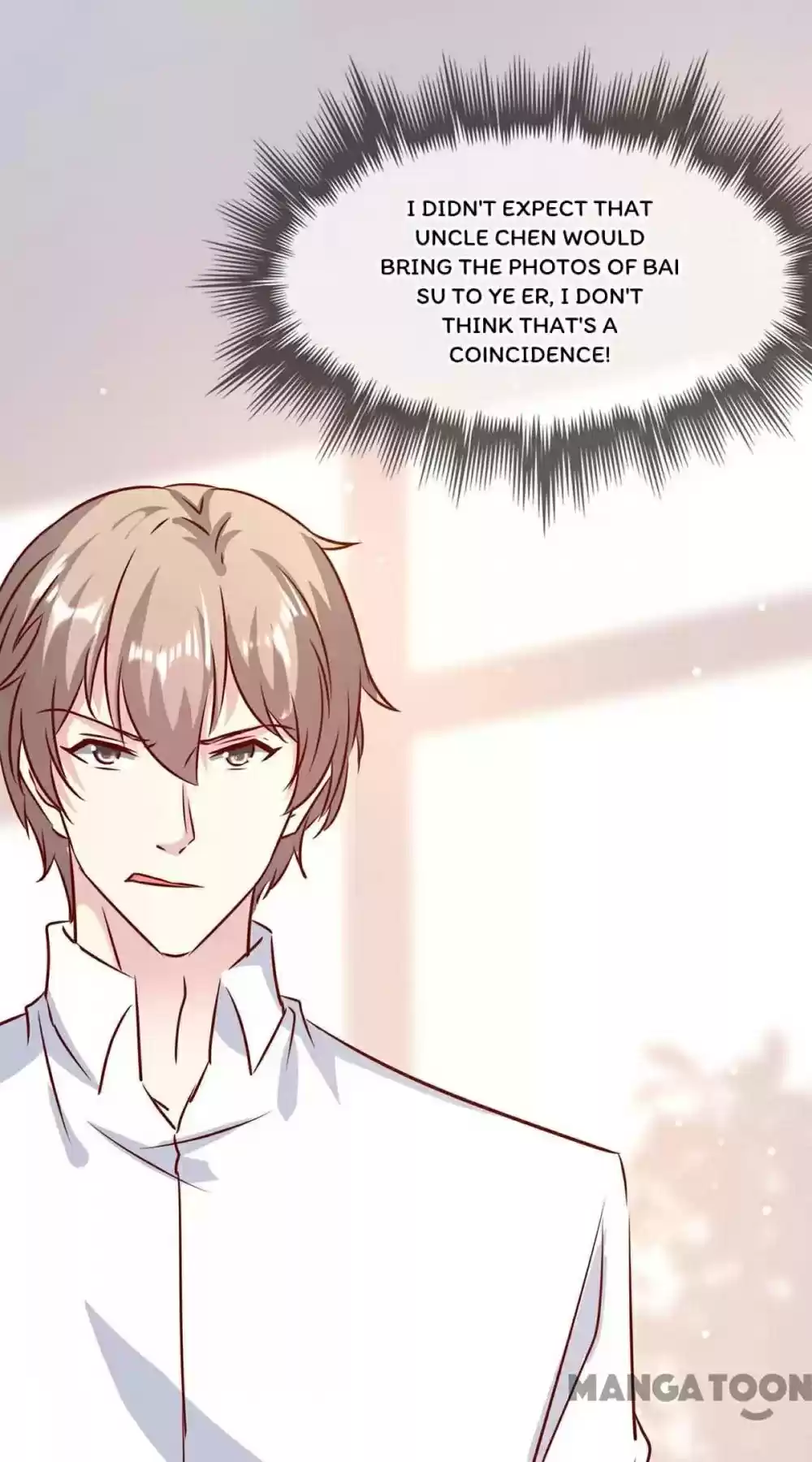 Don’T Mess With That Spicy Mother Chapter 150