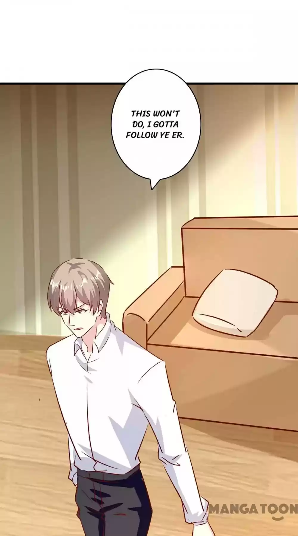 Don’T Mess With That Spicy Mother Chapter 150