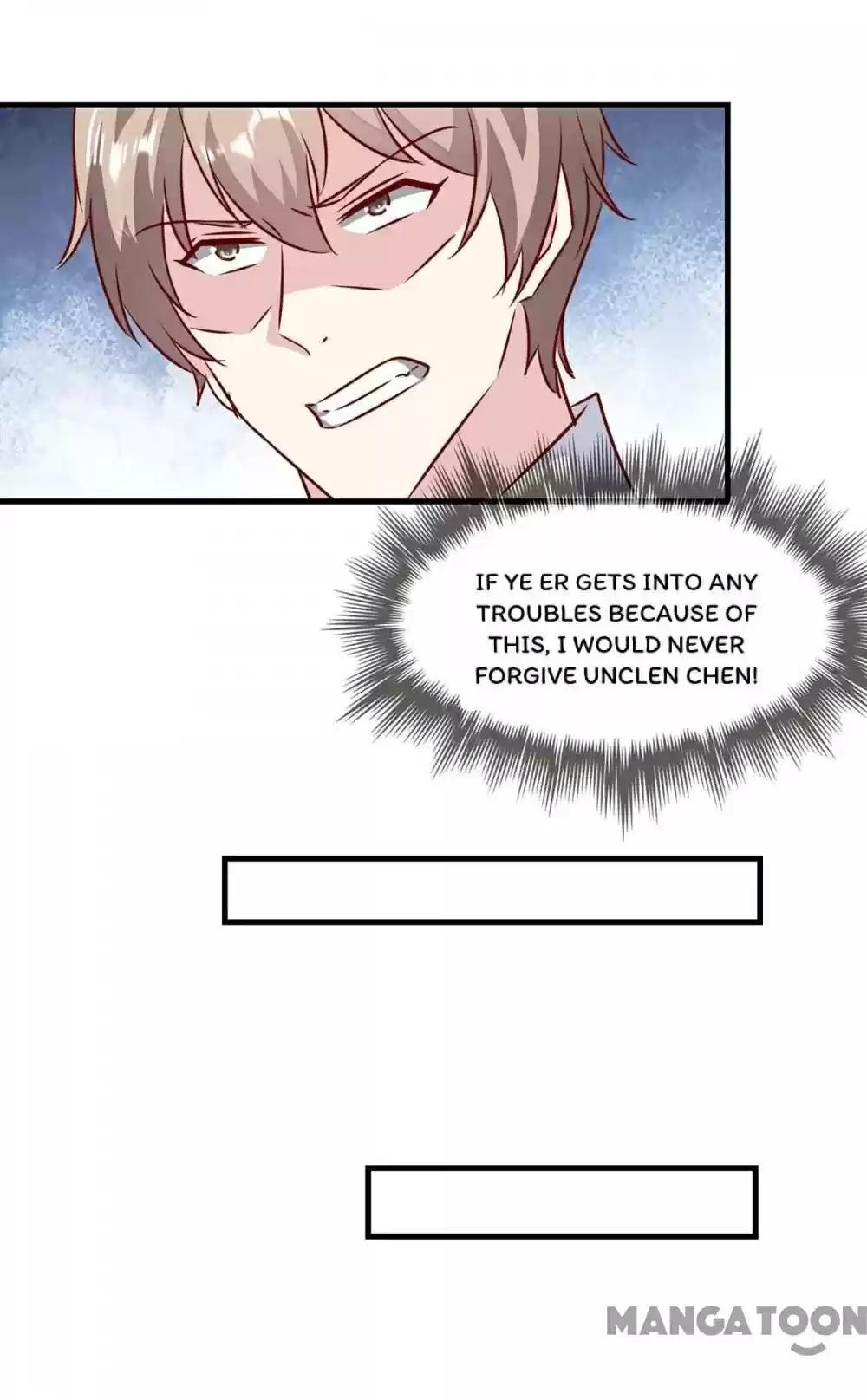 Don’T Mess With That Spicy Mother Chapter 150