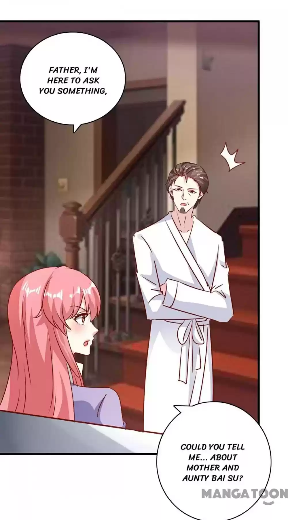 Don’T Mess With That Spicy Mother Chapter 150